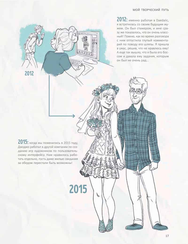 每日速写 100 个简单绘画练习[209P]