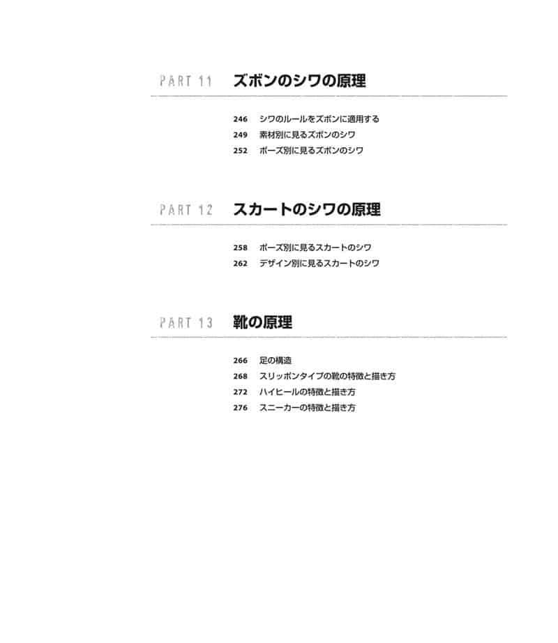 人体绘画基础 从解剖到透视[281P]